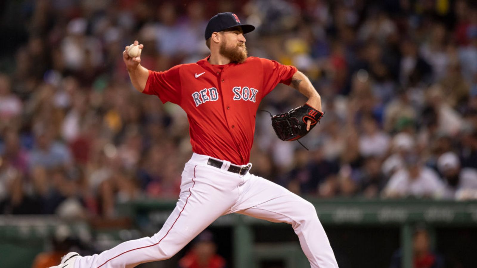 Bsj Live Coverage Red Sox Vs Toronto Blue Jays 7 11 P M